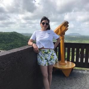 Meet your Posher, Sofia